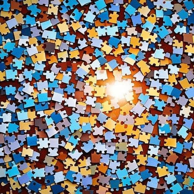 Jigsaw Puzzles For Fun