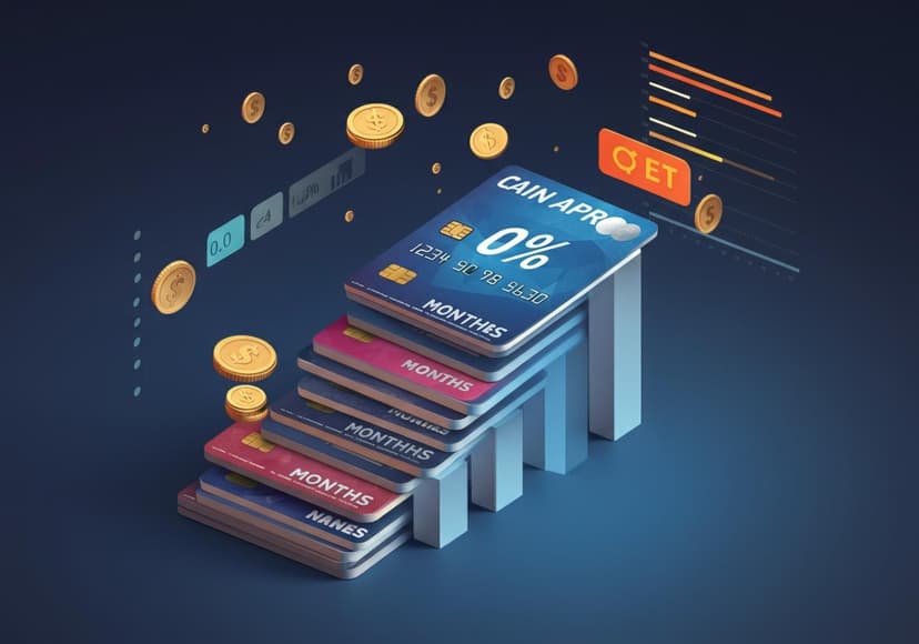 0 Apr Credit Cards For 24 Months A Comprehensive Guide