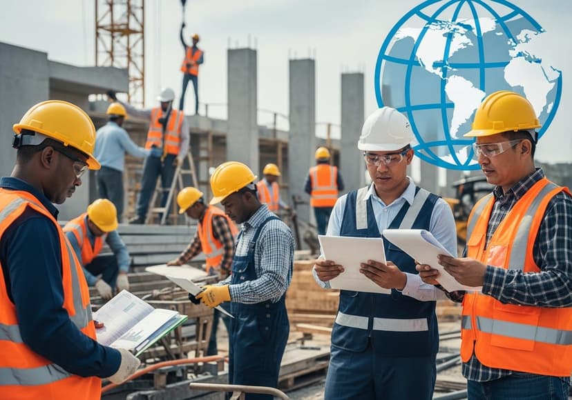 20 Article Titles For Isn Certification For Contractors