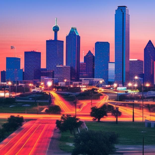 45 Affordable Things To Do After Work In Dallas