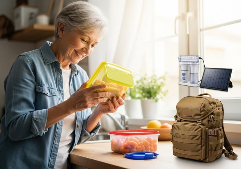 4Patriots Senior Discount Save Today