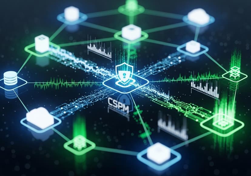 Cloud Security Posture Management Tools You Should Know