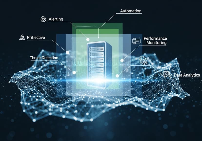 Explore Network Monitoring Software