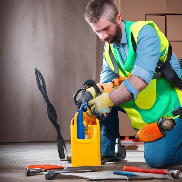 Handyman Insurance And Your Tools And Equipment