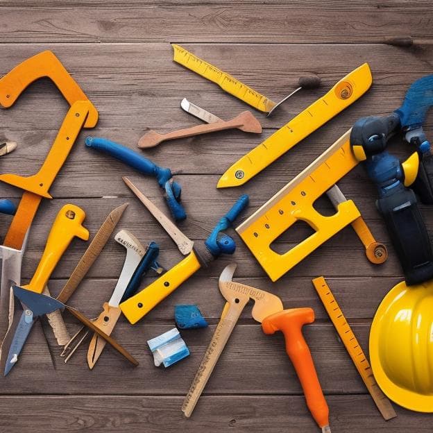 How To Get The Best Carpentry Business Insurance Rates