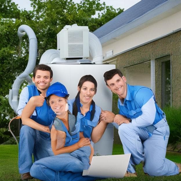 Hvac Insurance And Your Property