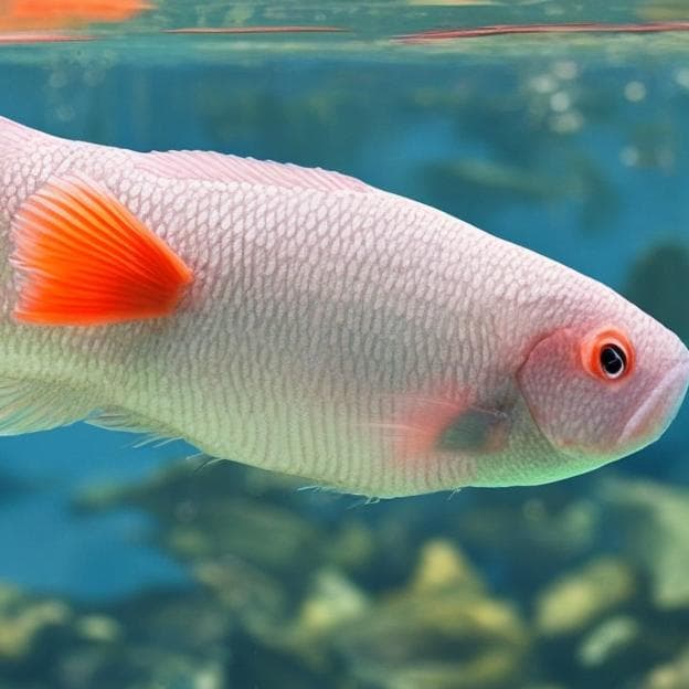 Pet Insurance For Fish