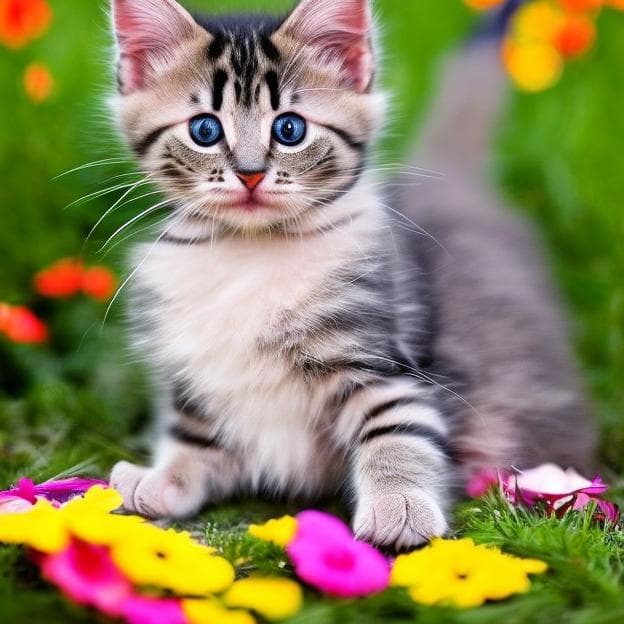 The Best Pet Insurance For Kittens