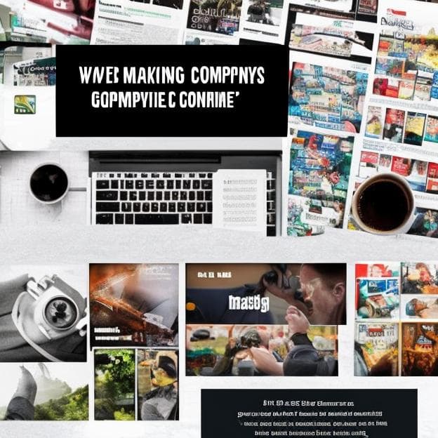 The Most Competitive Online Games